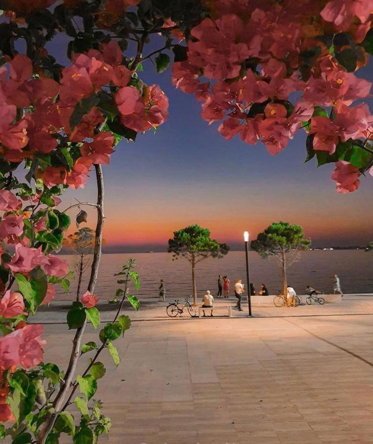 فلورا Villa Isabella المظهر الخارجي الصورة