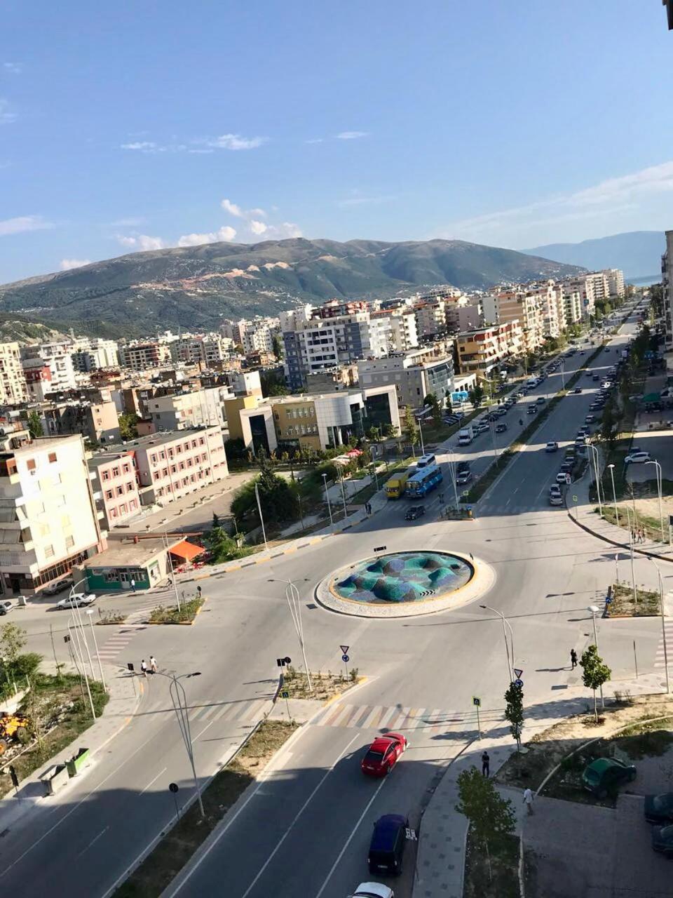فلورا Villa Isabella المظهر الخارجي الصورة