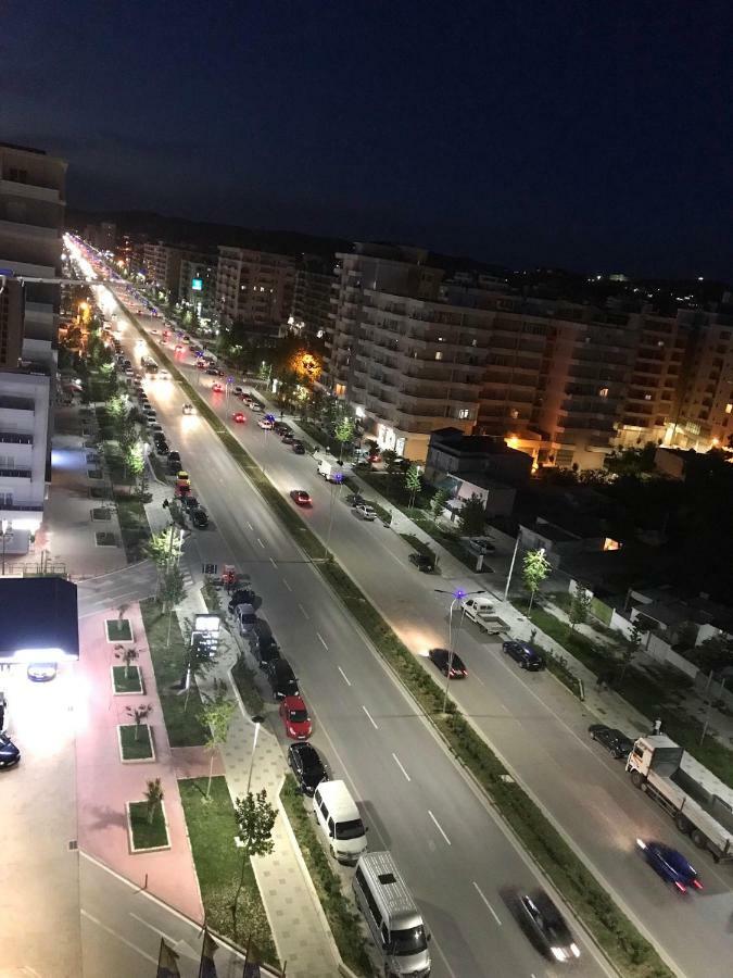 فلورا Villa Isabella المظهر الخارجي الصورة